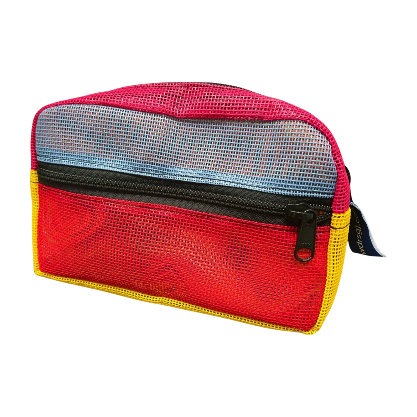 DBL Zip Ammo Can Ditty Bag