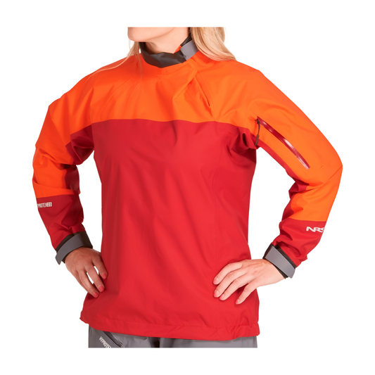 W's Endurance Jacket