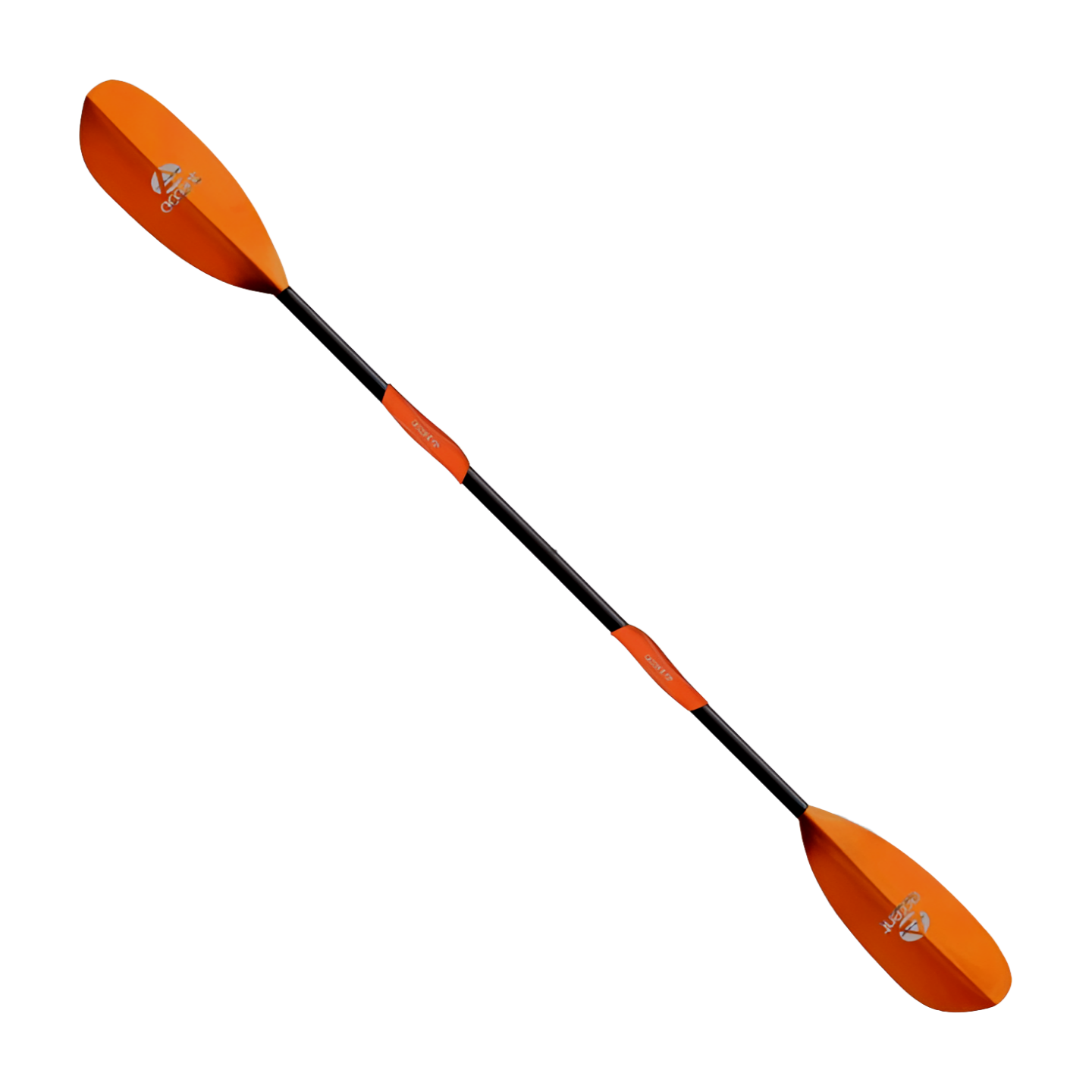 Energy Aluminum Paddle
