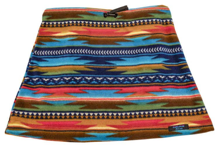 Fleece Skirt