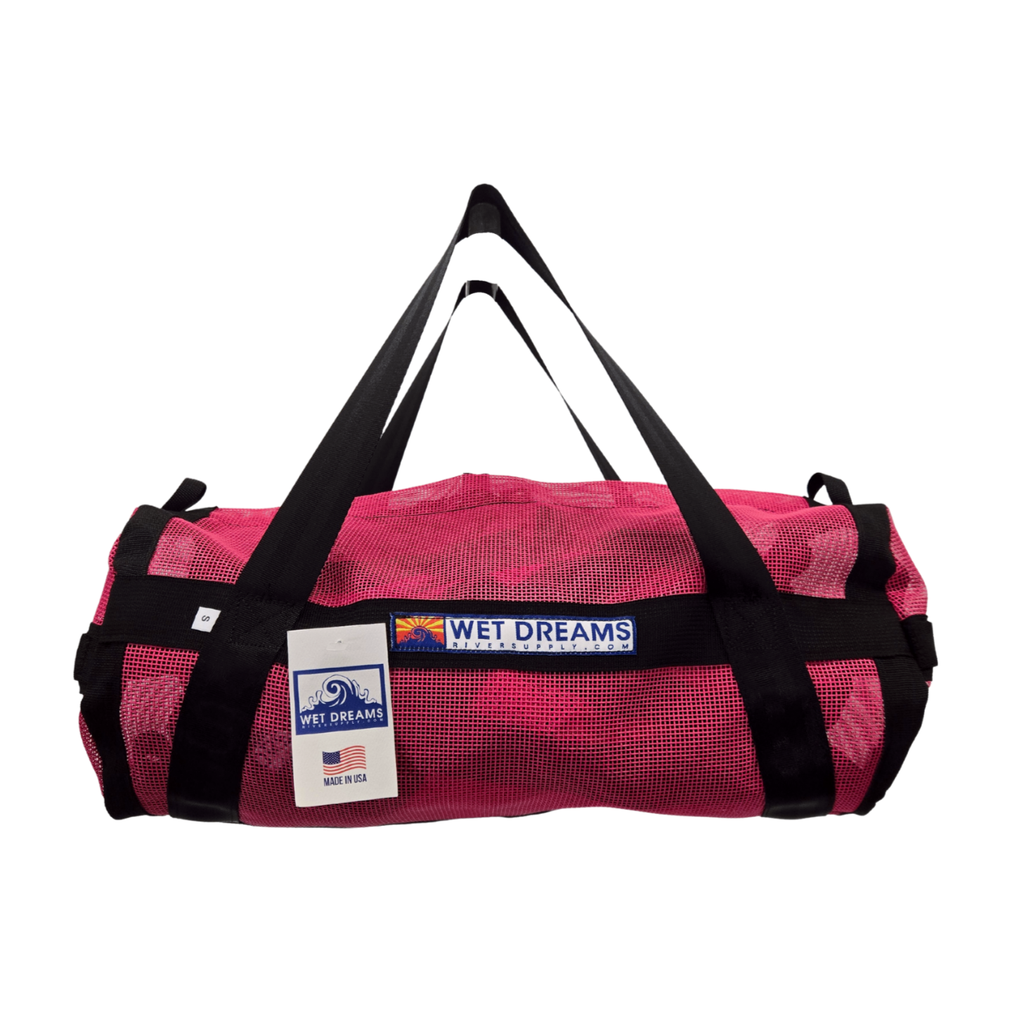Rig Bag SM