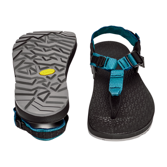 Cairn 3D Pro II Turquoise (2023)