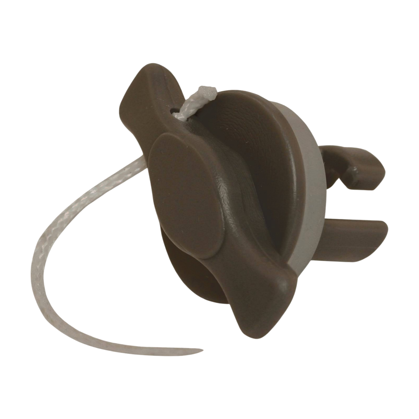 Valve Cap New Short Halkey-Roberts