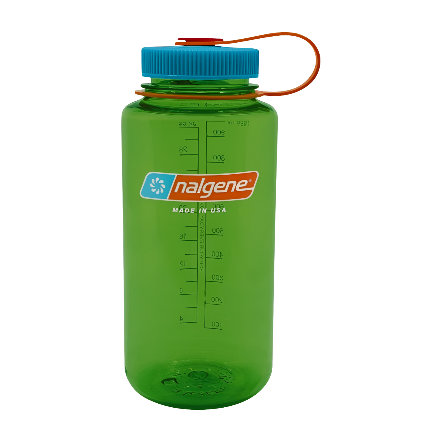 32oz Nalgene Wide Mouth