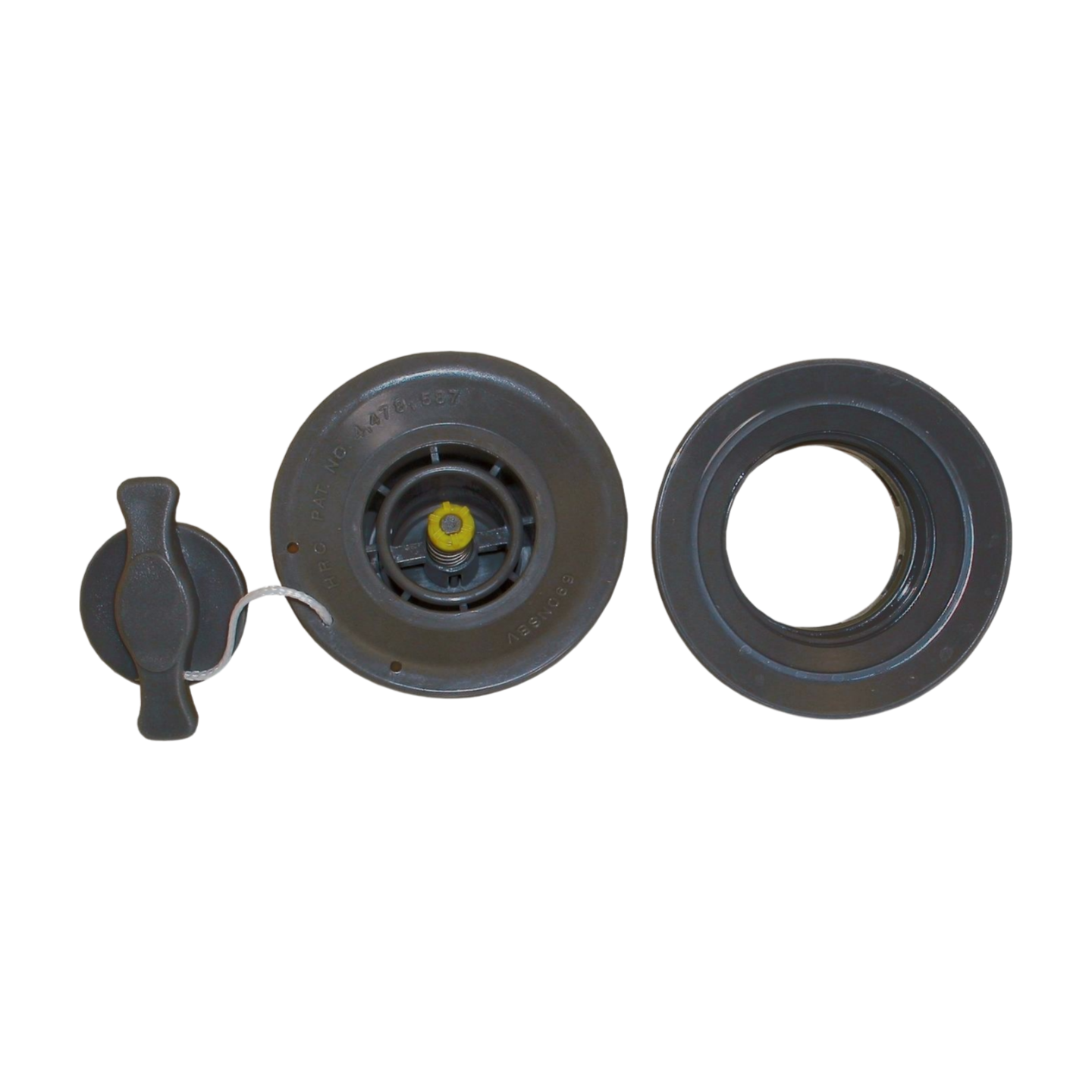 Halkey Roberts New Short Valve