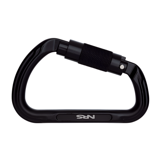 Sliq Twist Lock Carabiner