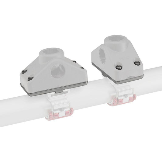 Utility Mount for ClampIT