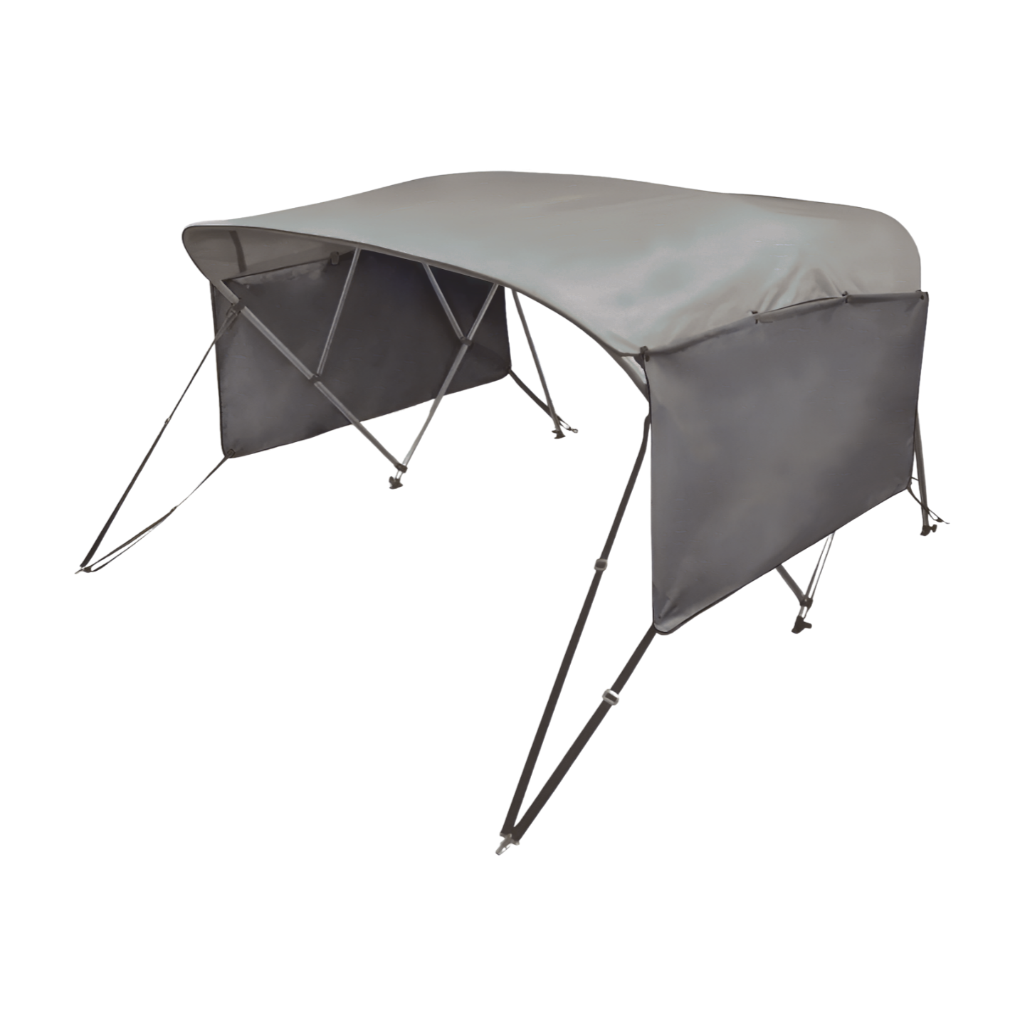 Bimini Side Curtains