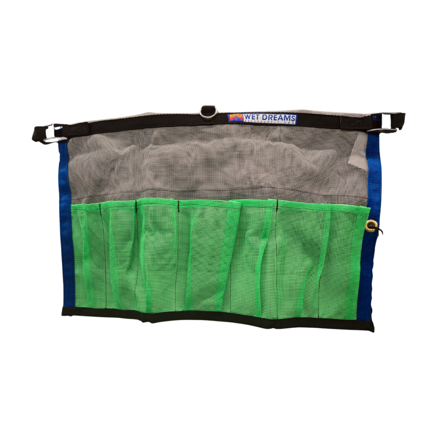 Utensil Bag, 7pkt