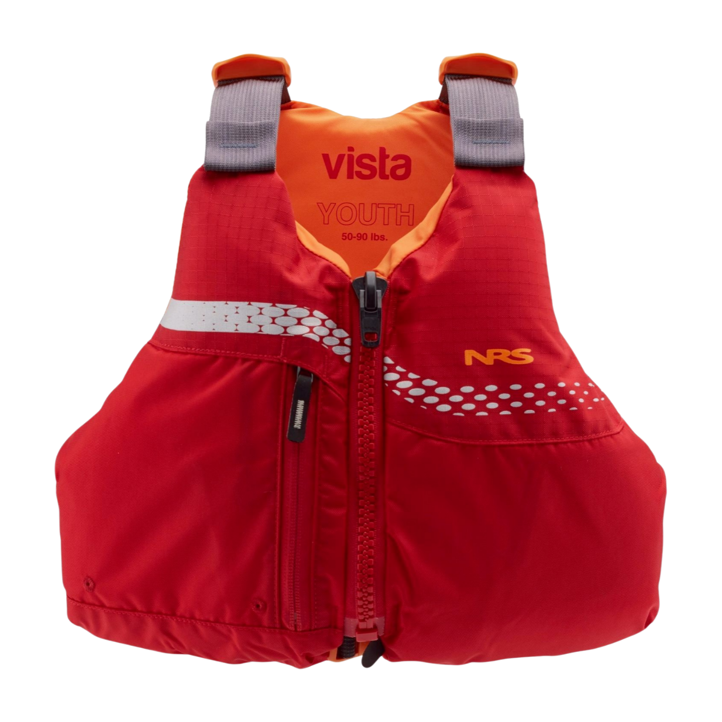 Vista Youth PFD