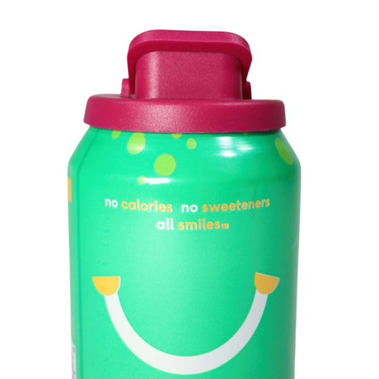 Unspilt Sippy Top Lid
