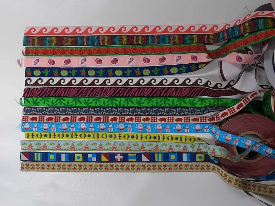 Zipper Pouch MD