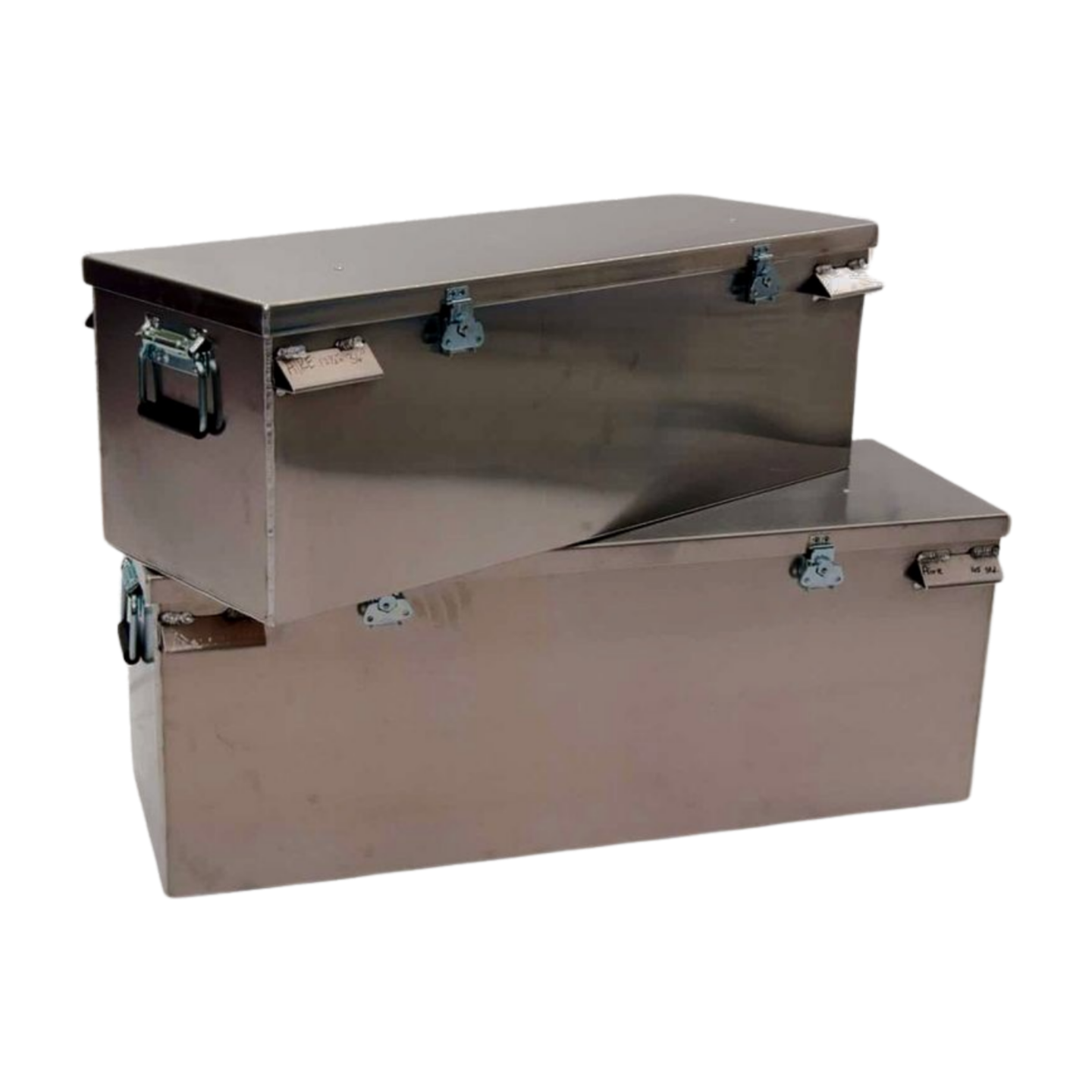 Dry Box