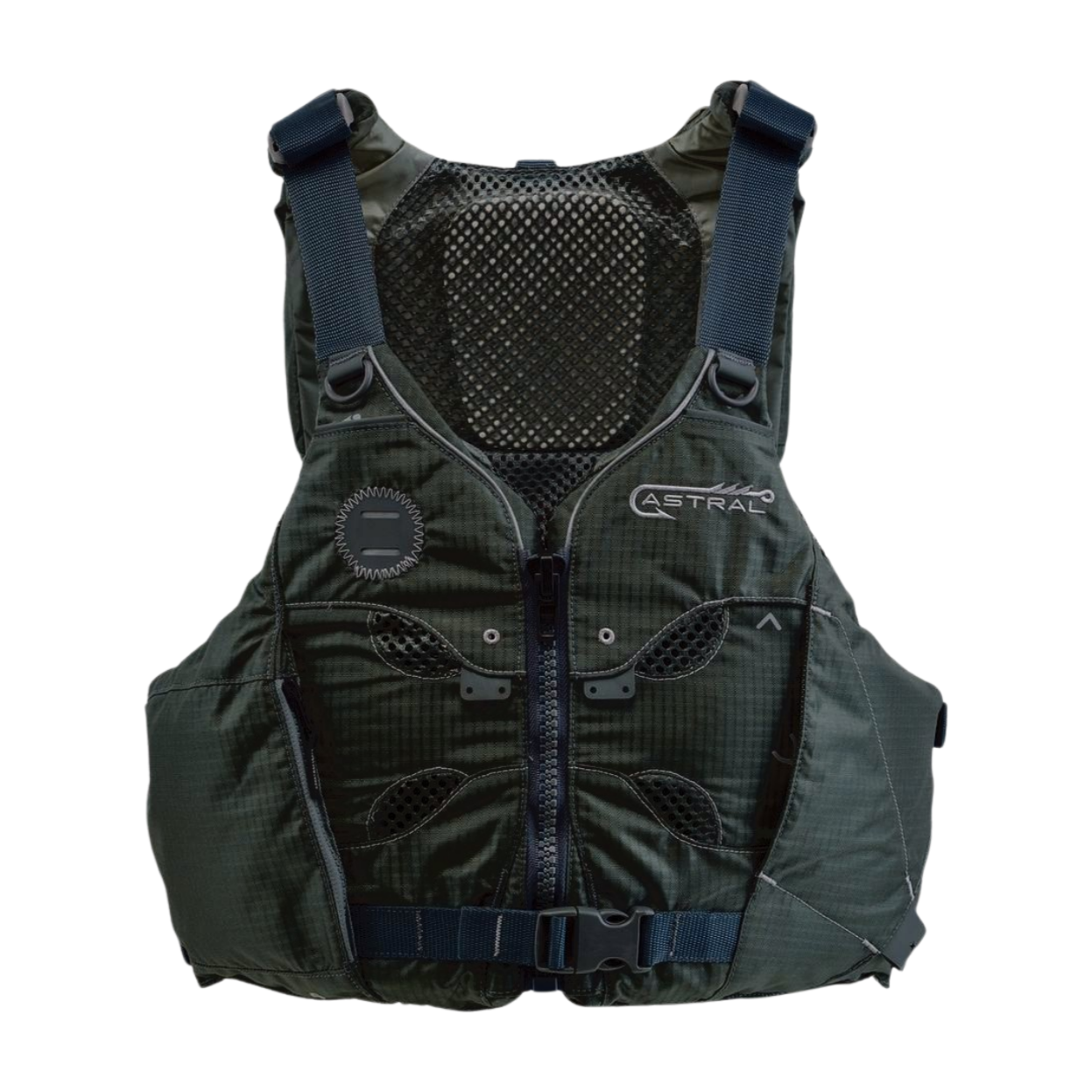 V-Eight Fisher PFD