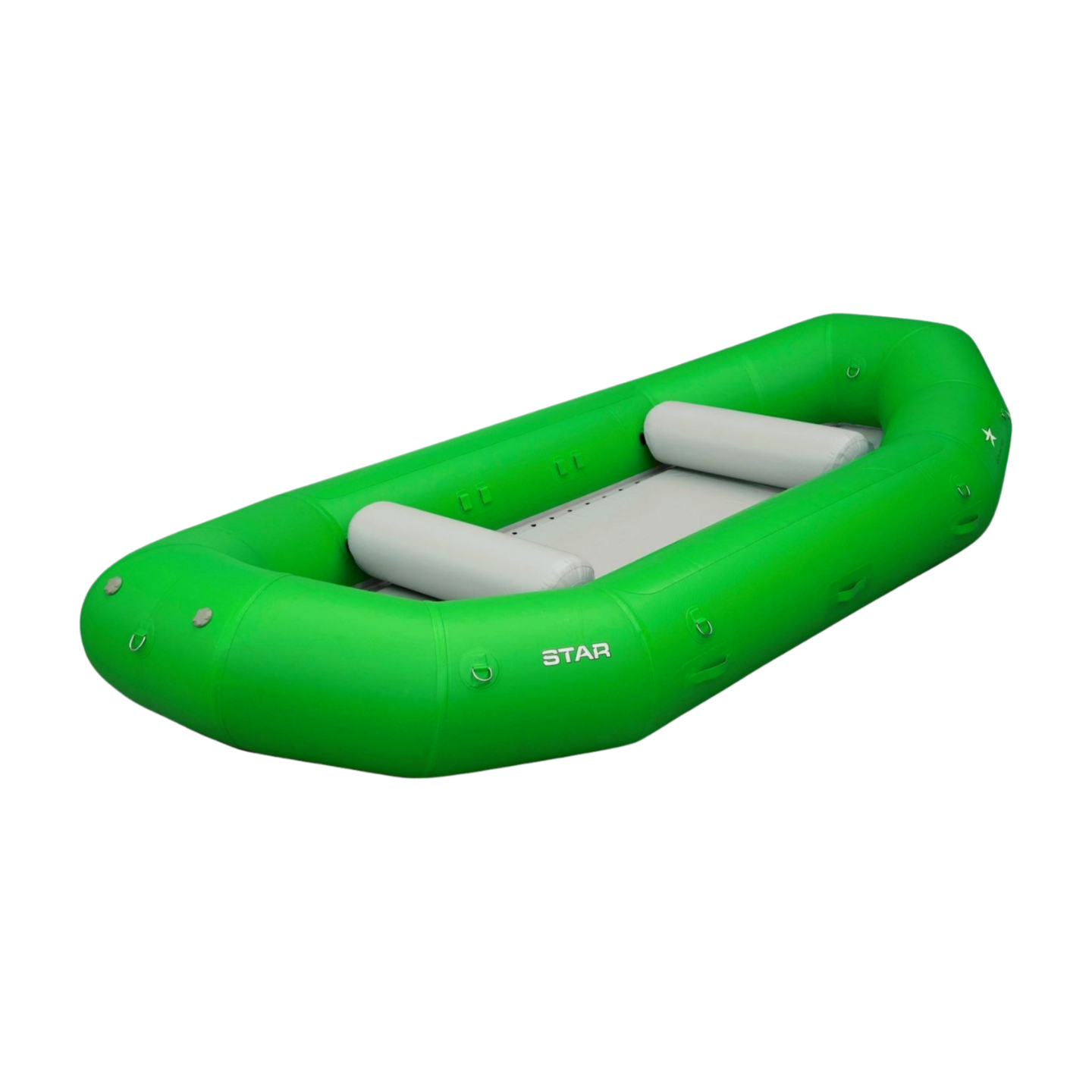 STAR Outlaw 160 SB Raft