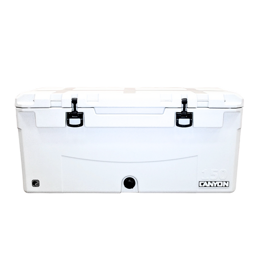 Prospector 150 Cooler