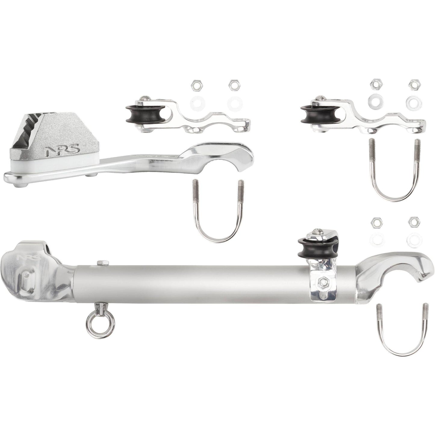 NRS Frame Anchor System