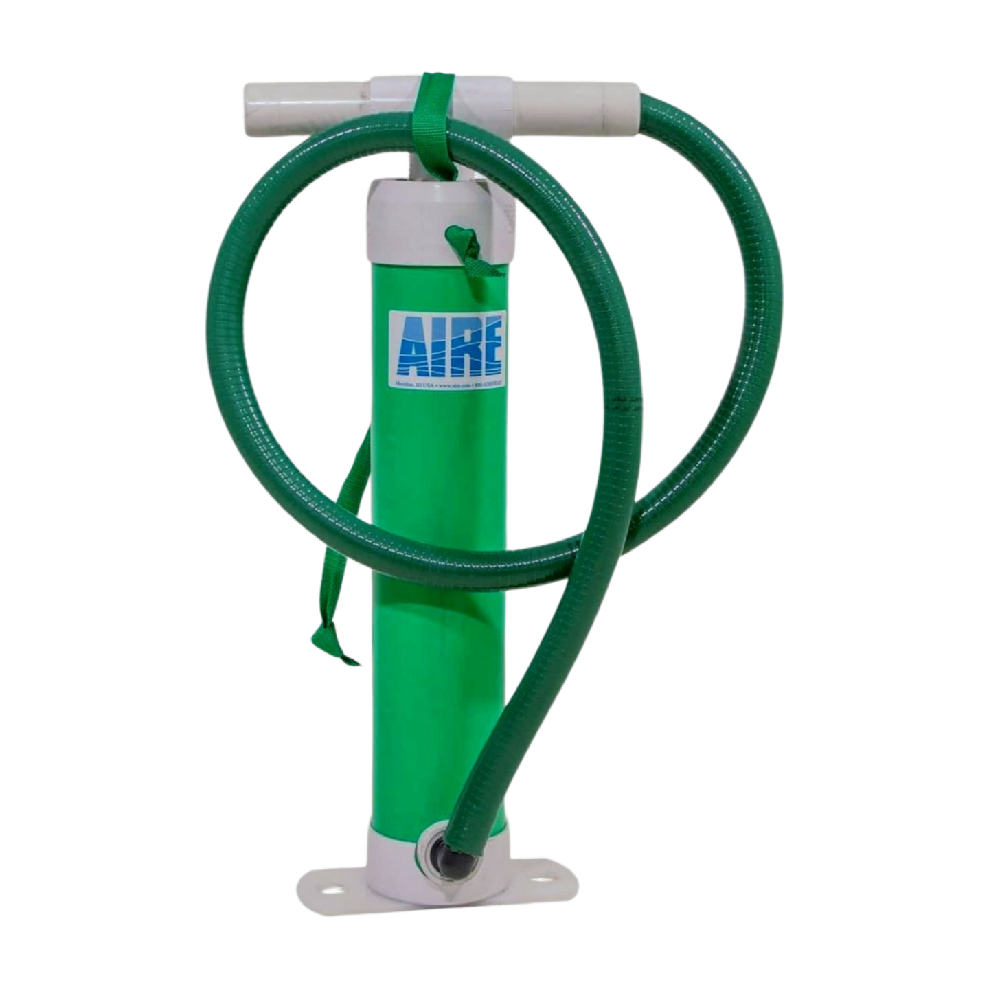 4" Barrel Pump