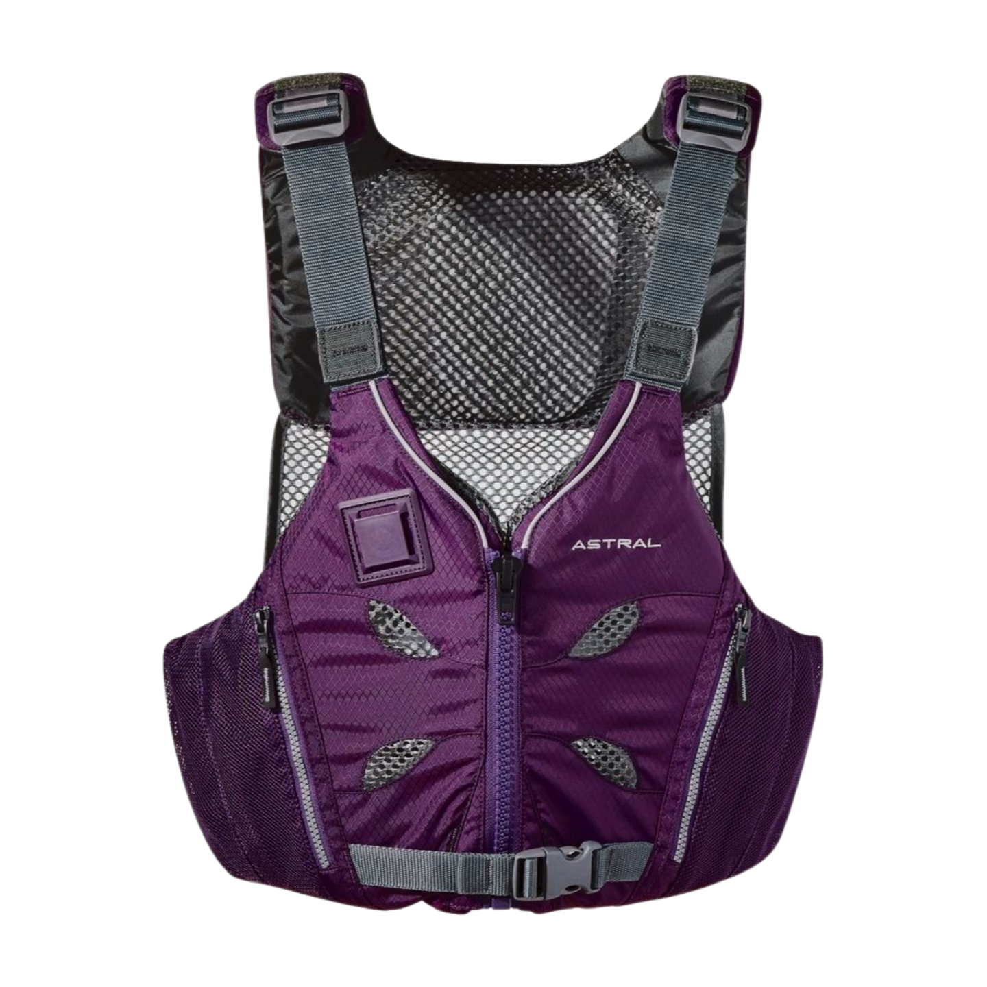 EV-Eight PFD