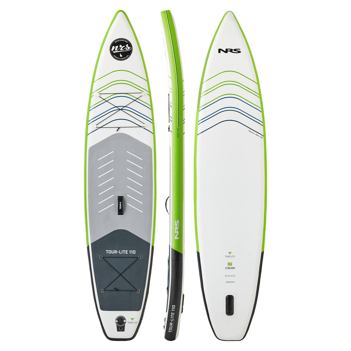 NRS Tour-Lite SUP Boards
