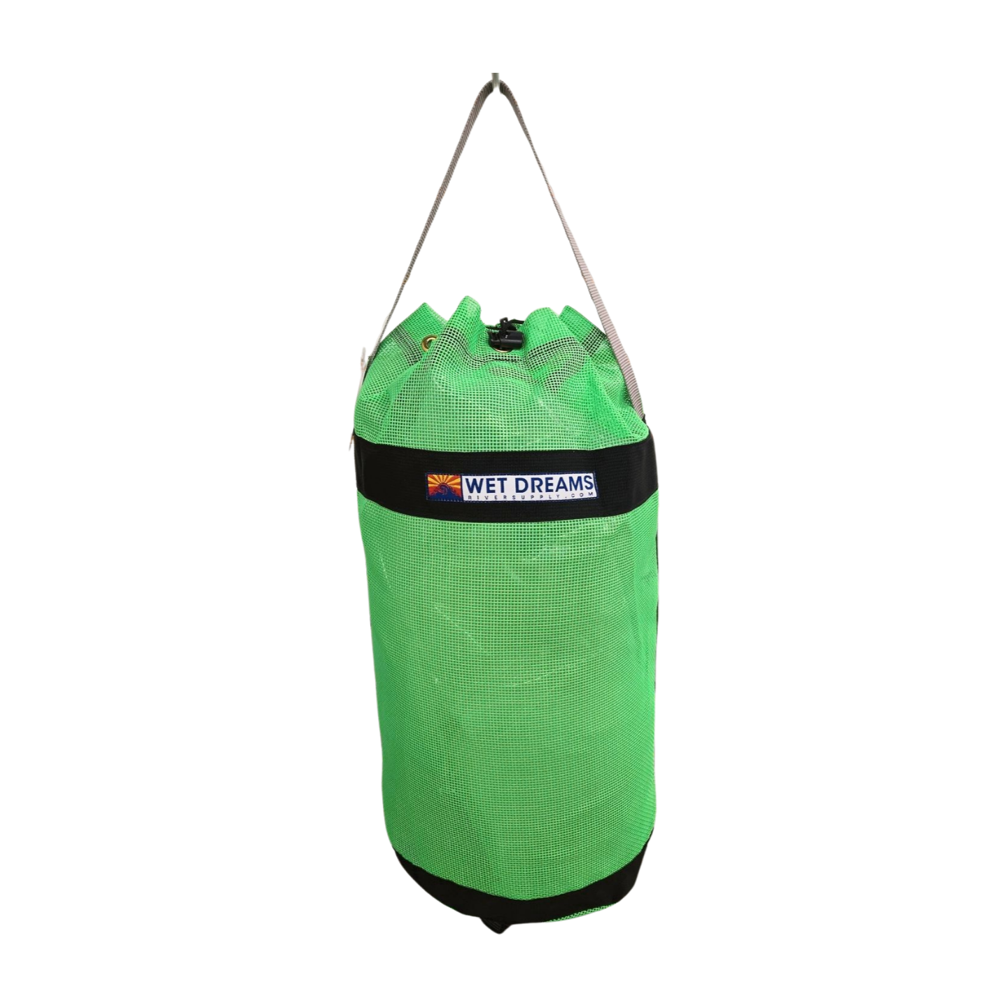 Drag Bag