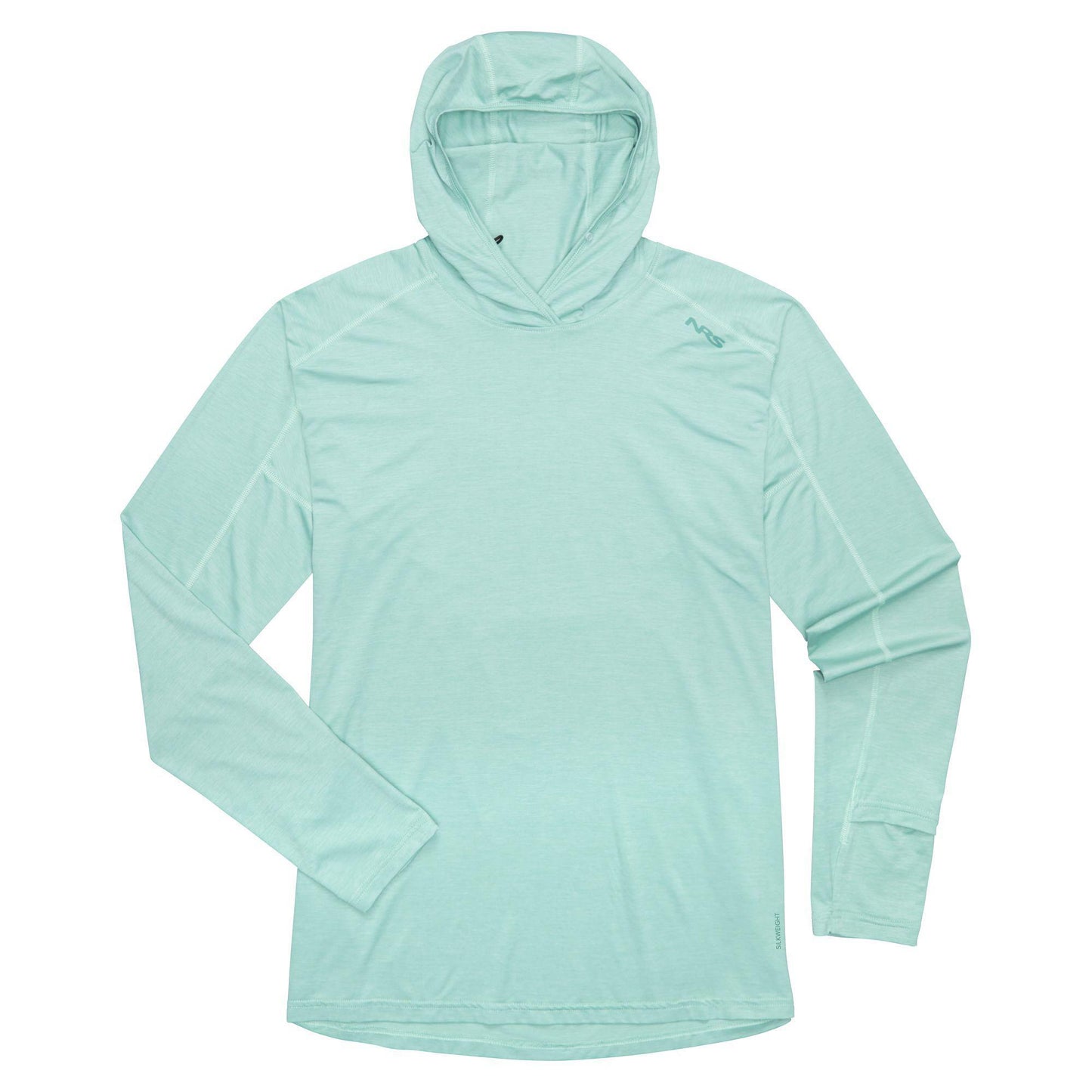 M's Silkweight Hoodie
