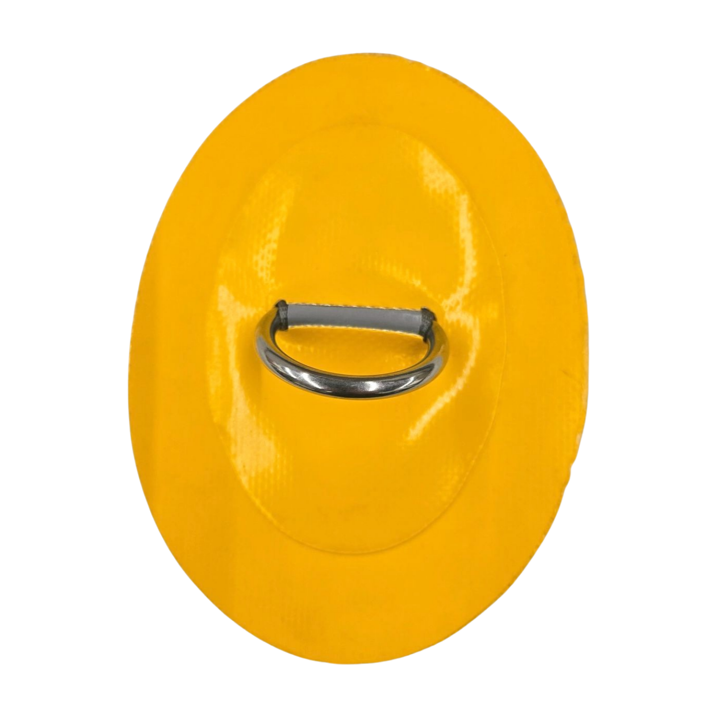 1.5" D-Oval PVC