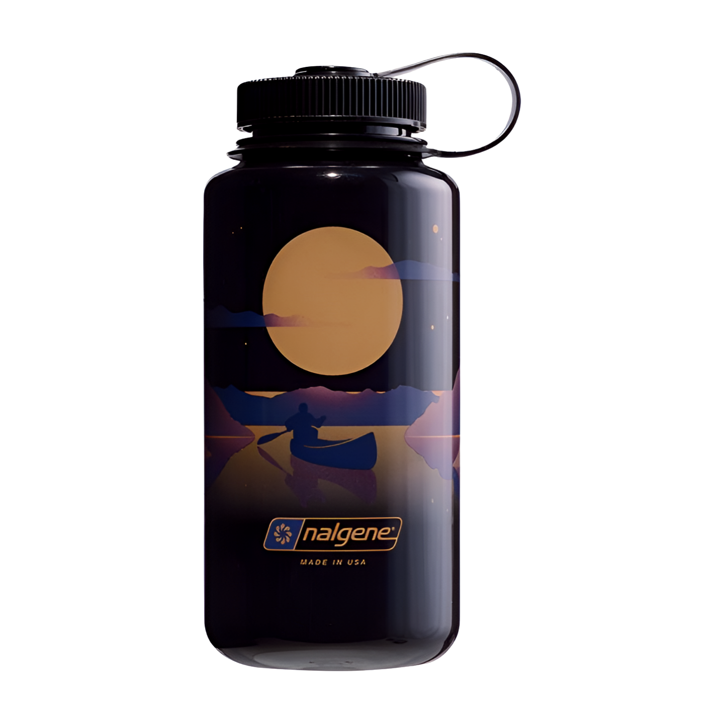 32oz Nalgene Wide Mouth