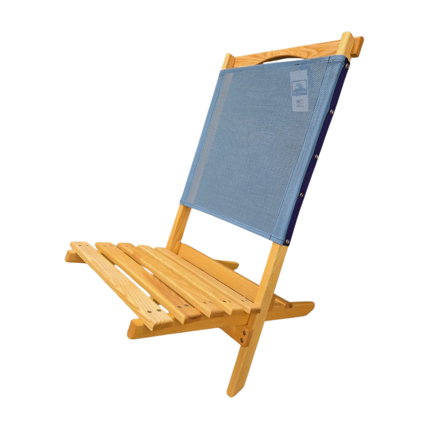 Woody Chair
