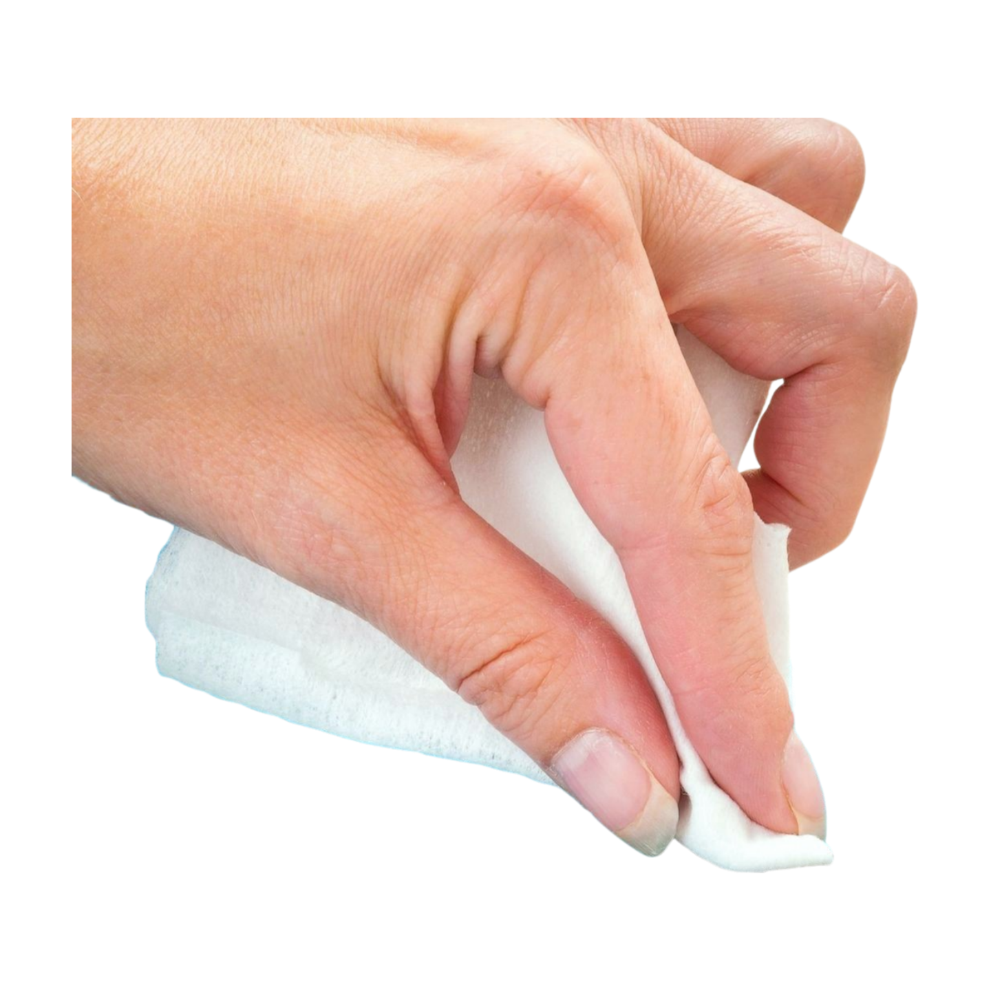 TRU Zip Lubricant Wipes