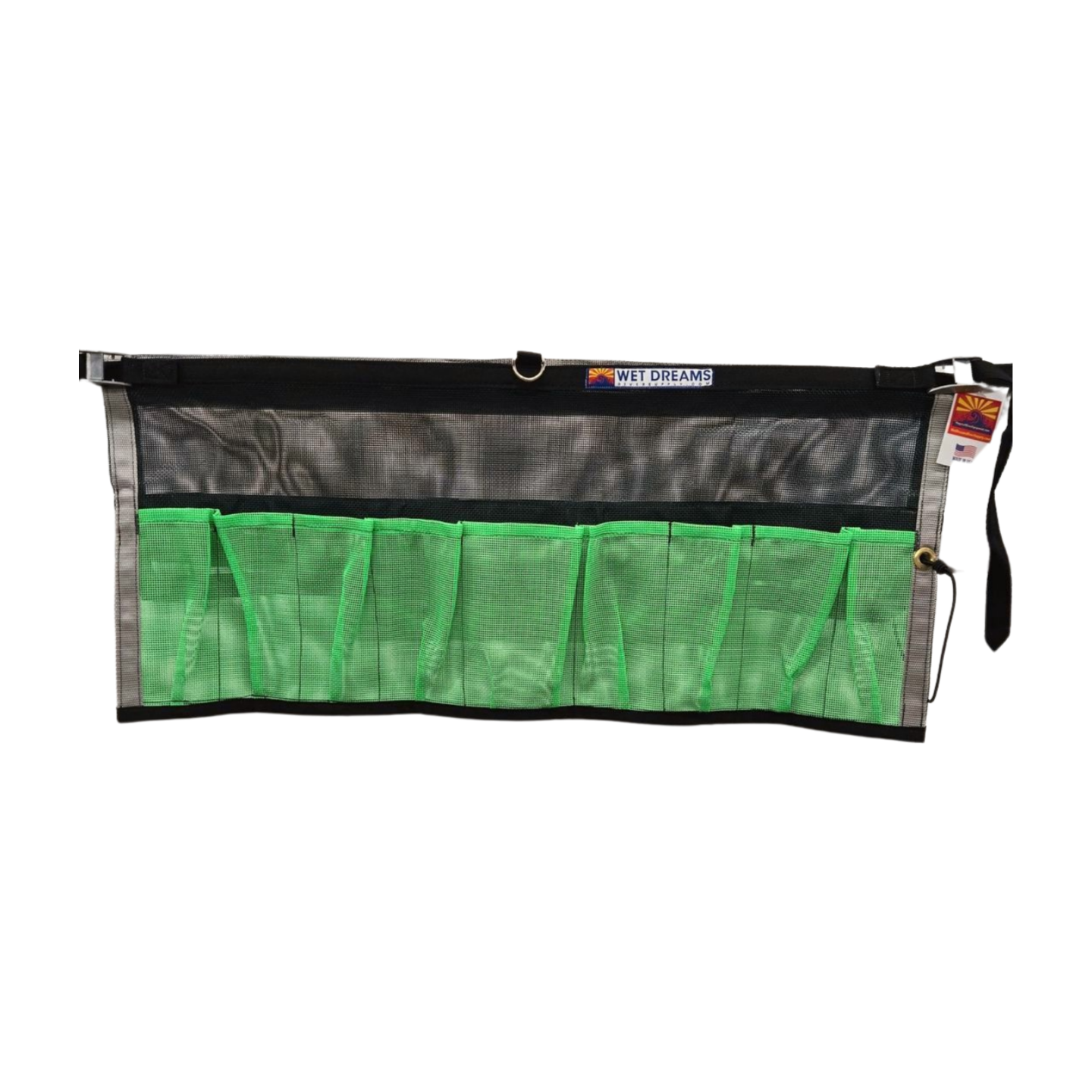 Utensil Bag, 9pkt