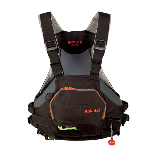 HustleR Rescue Vest