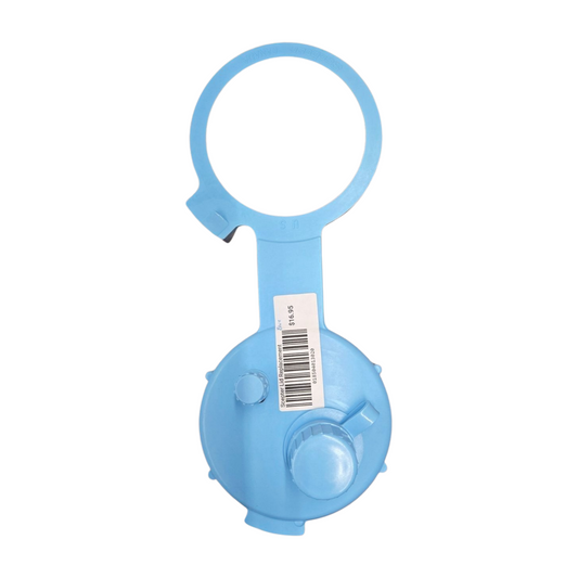Scepter Lid Replacement