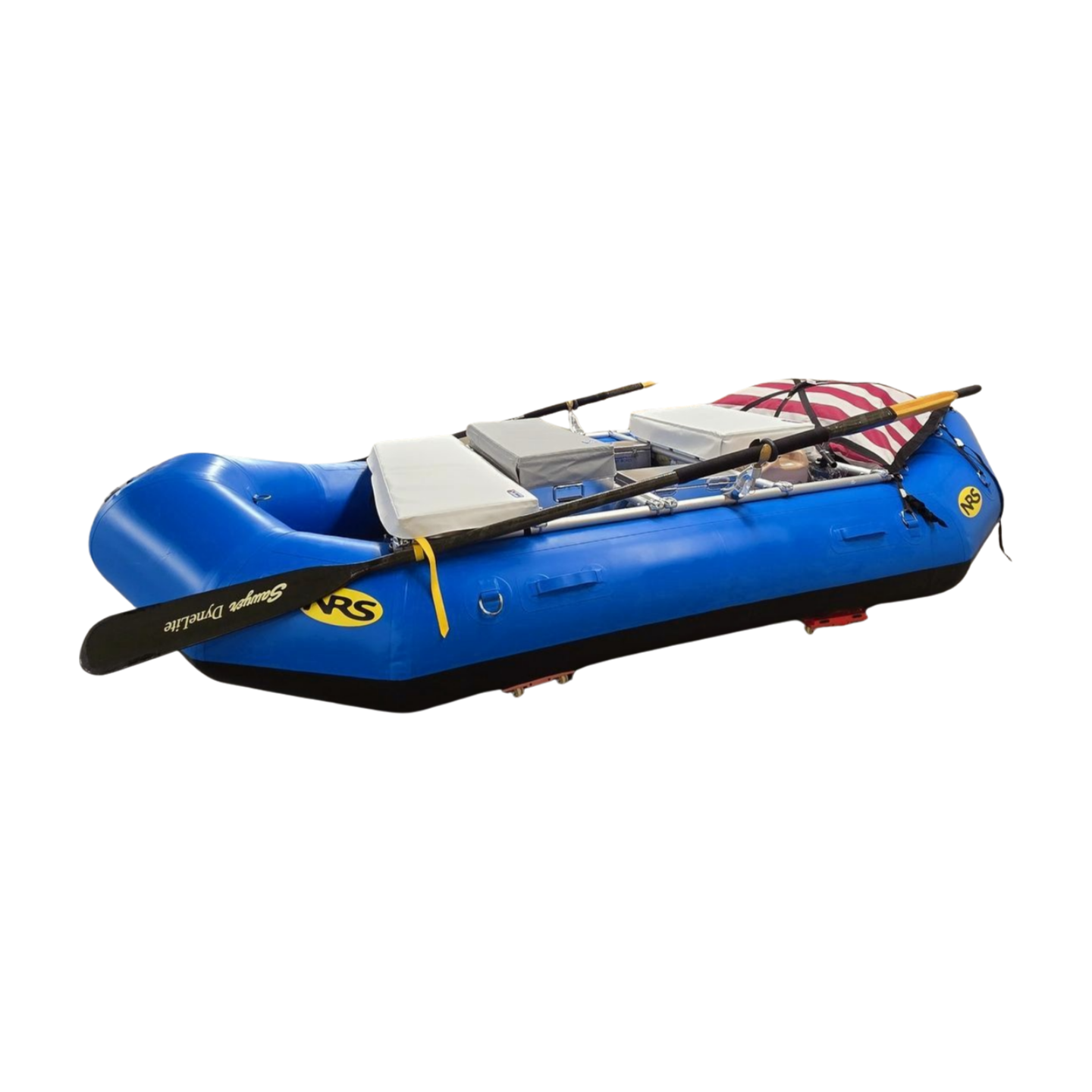 E-140 SB Raft