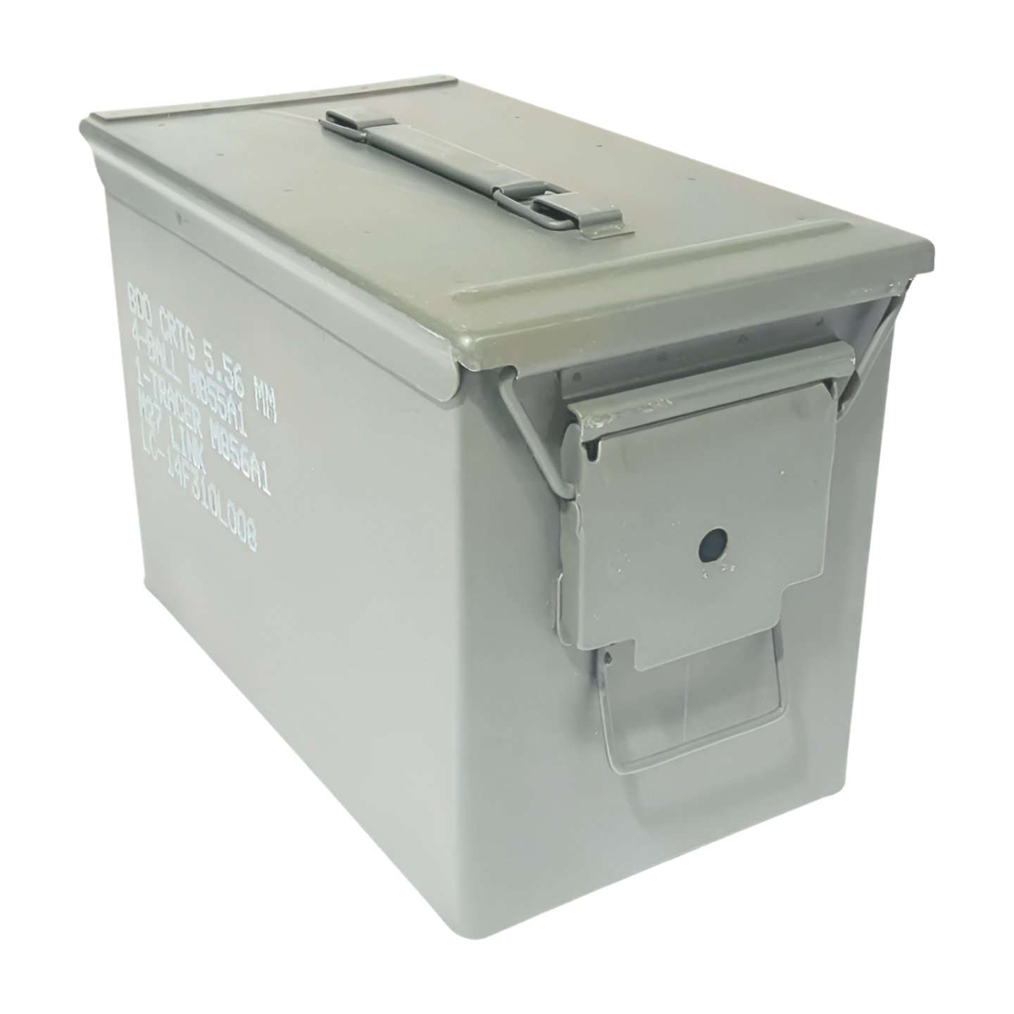 Ammo Can