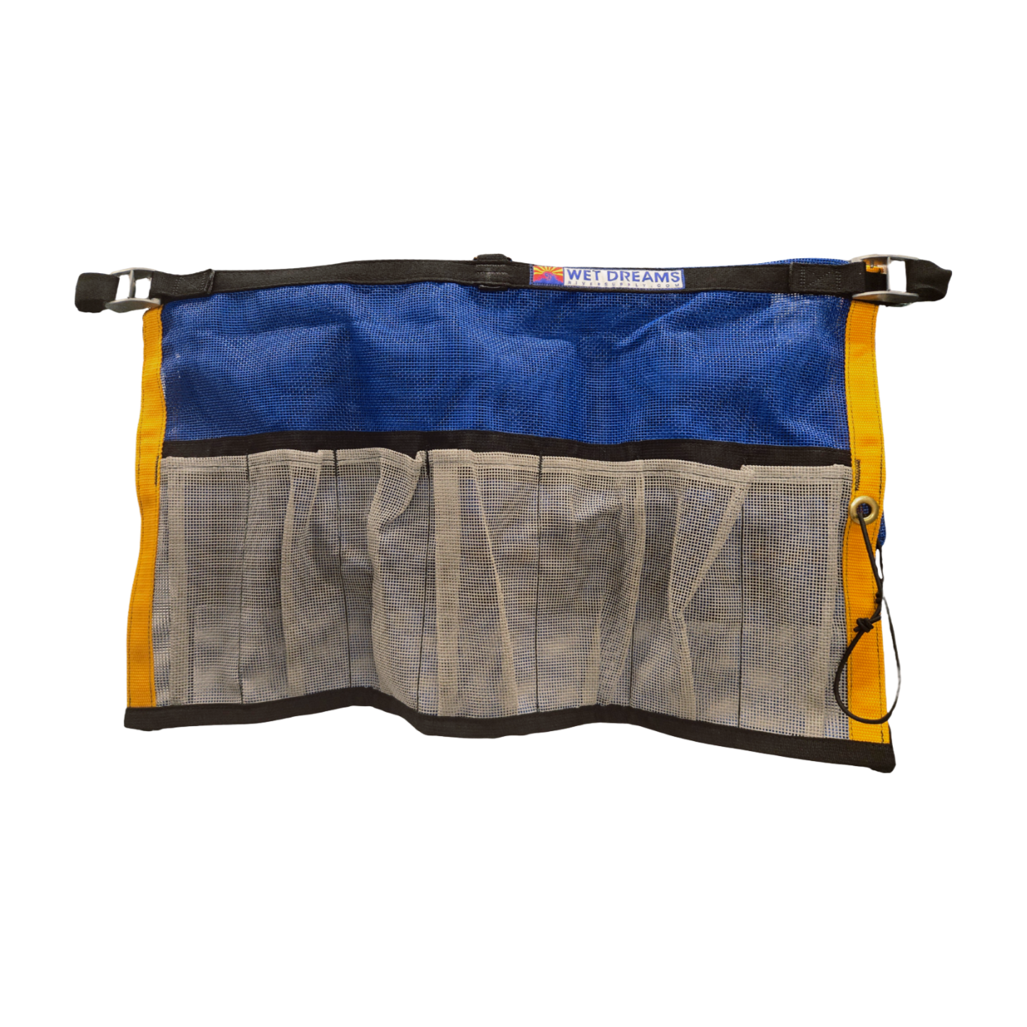 Utensil Bag, 7pkt