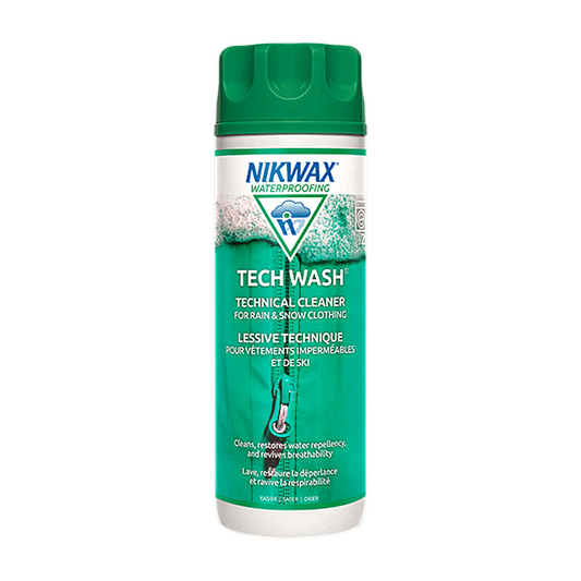Tech Wash