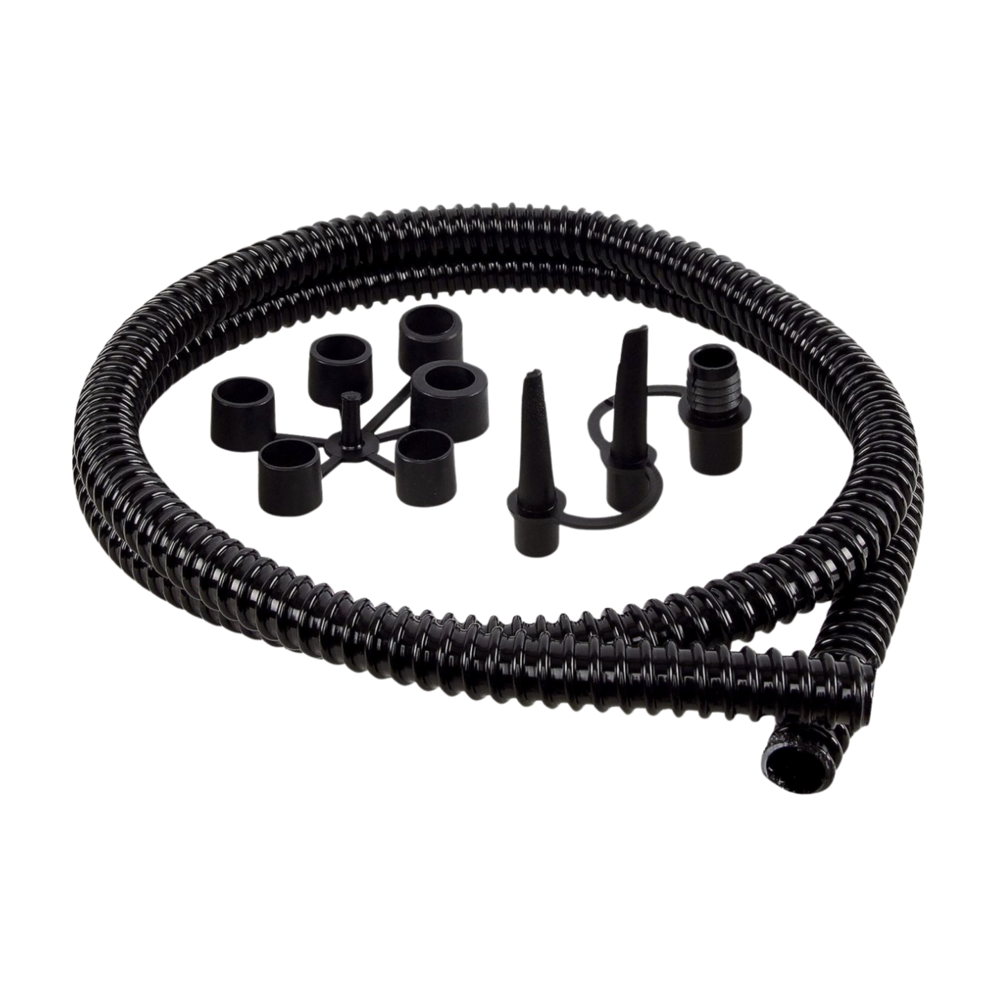 Wonder pump 6 Hose W/adapter