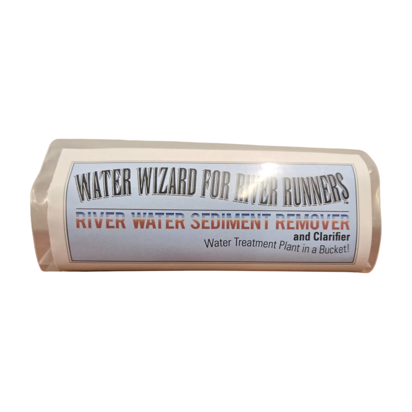 Water Wizard Sediment Remover