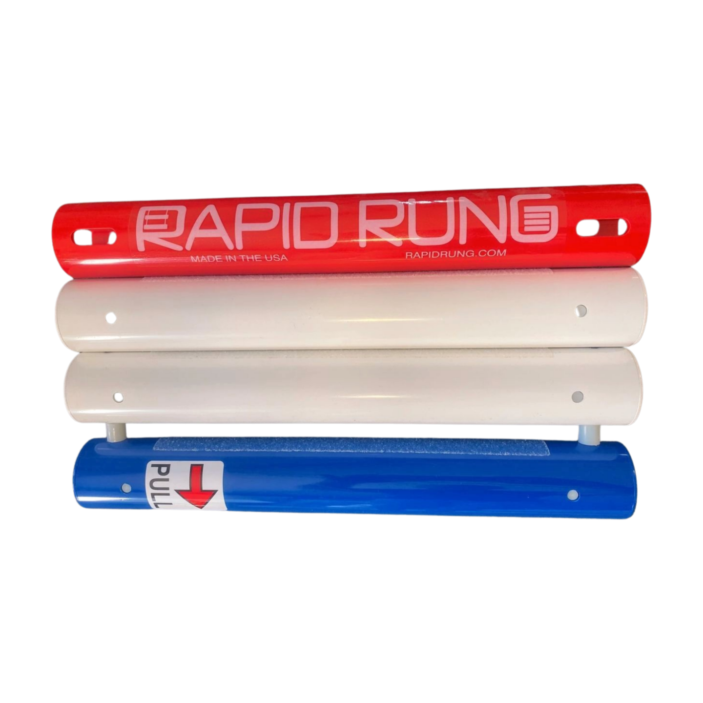 Rapid Rung 3 Step
