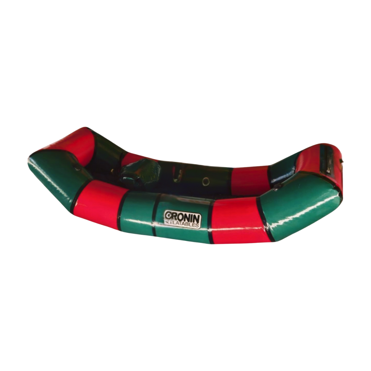 Chetco Packraft