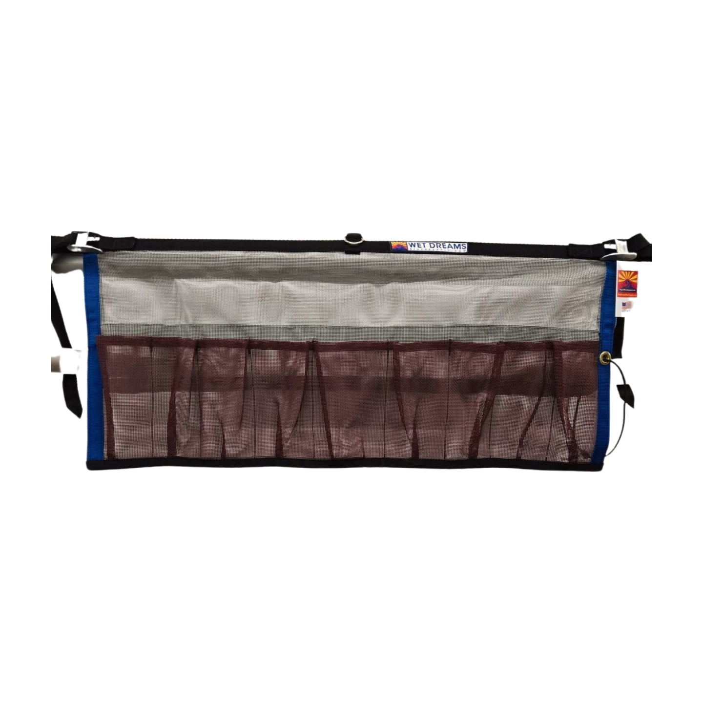 Utensil Bag, 9pkt
