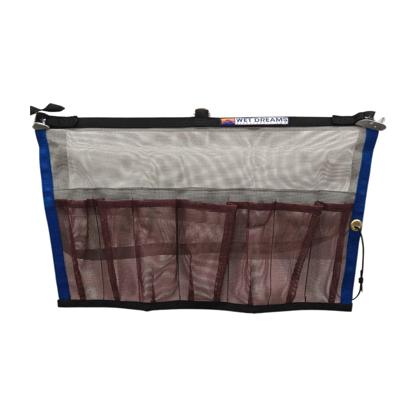 Utensil Bag, 7pkt