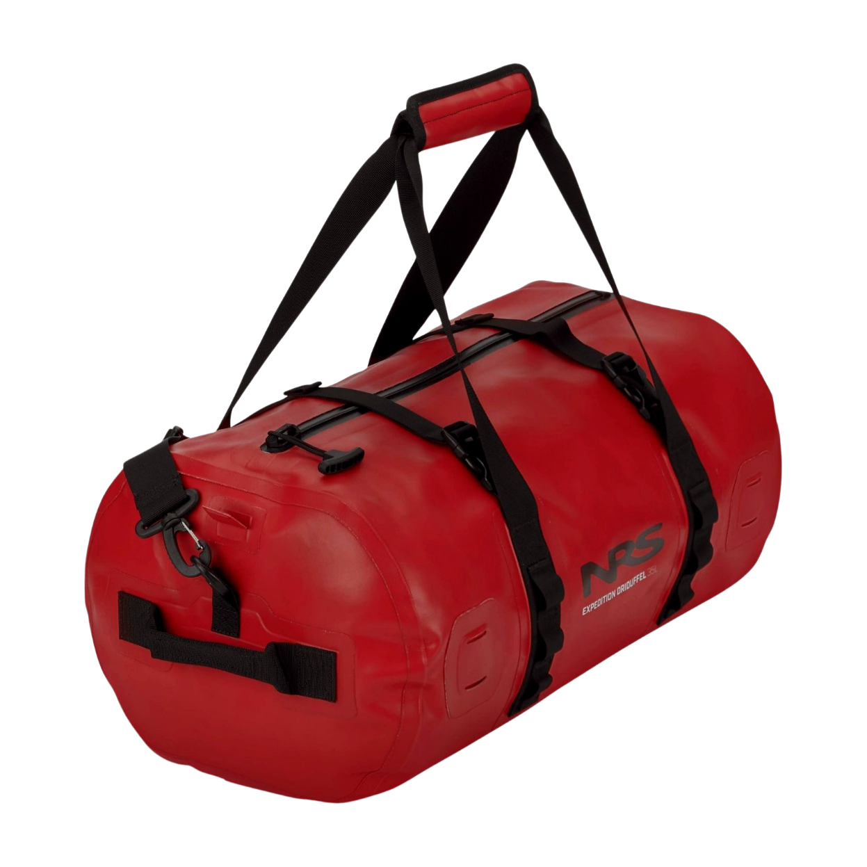 Expedition DriDuffel Dry Bag
