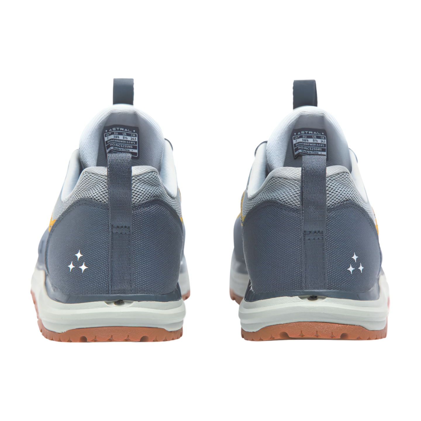 Brewer 3.0 Typhoon Navy