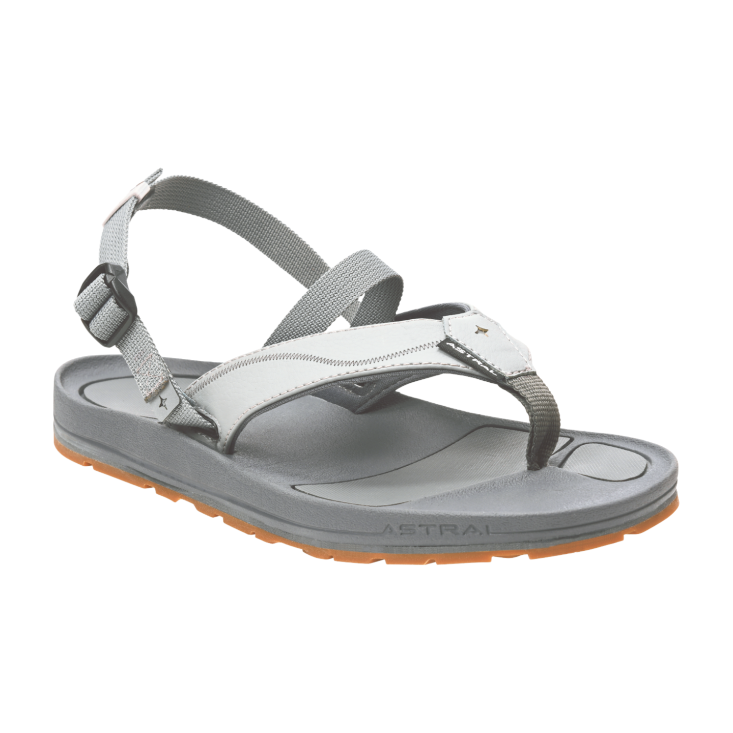 Filipe - Seagull Gray