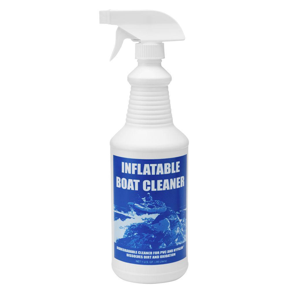 NRS Boat Cleaner