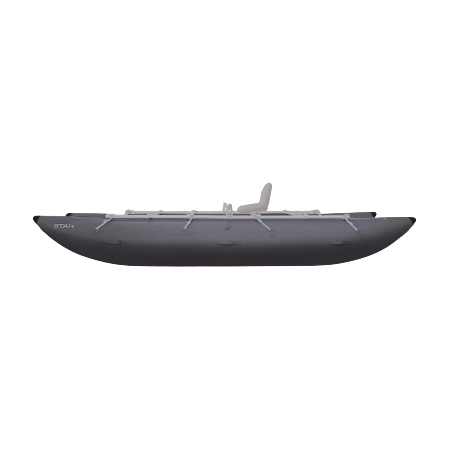 Kannah 16 Cataraft