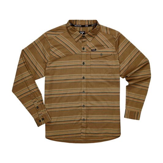 M's Campfire Flannel
