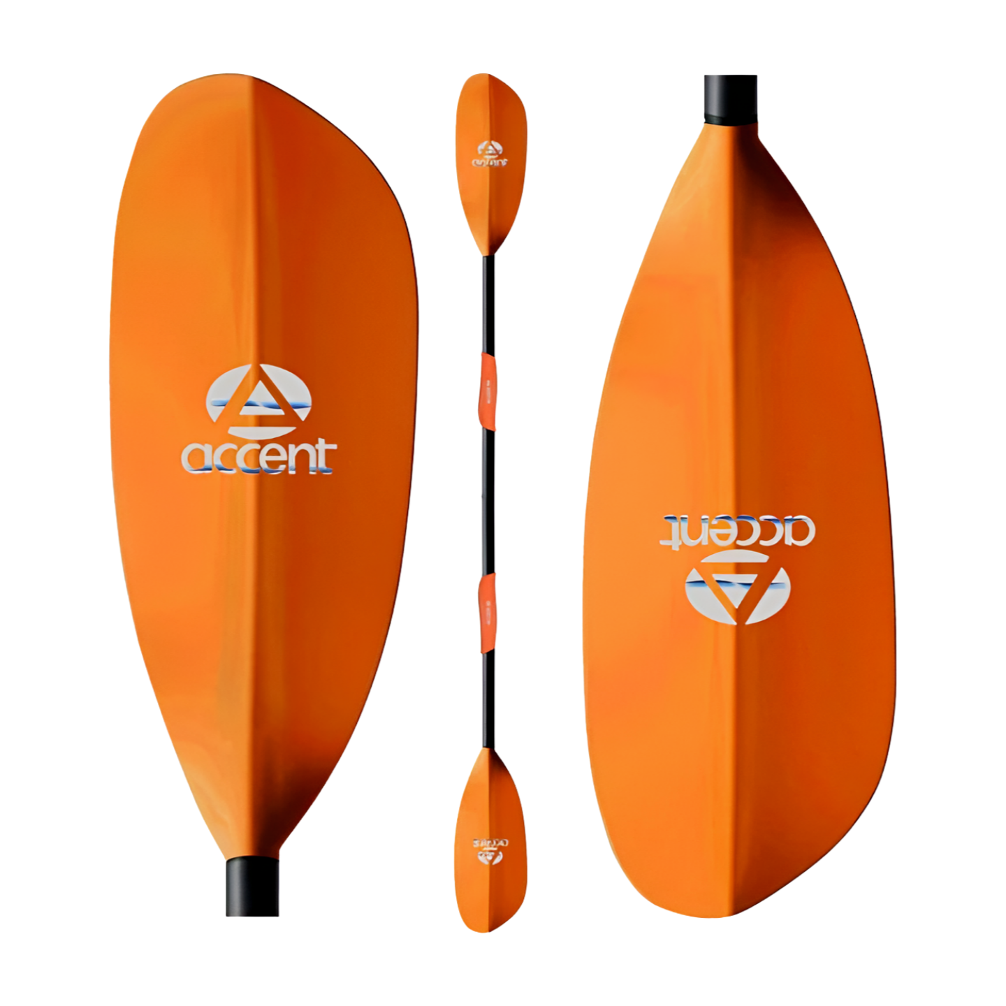 Energy Aluminum Paddle